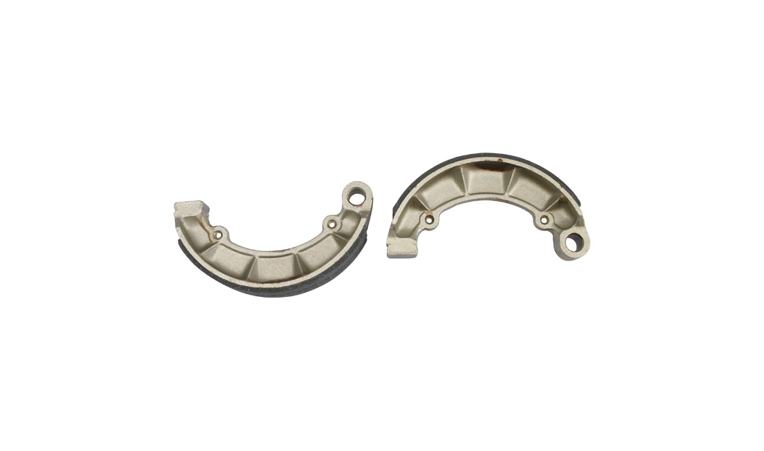Bremsebakker bag Honda VT1100 85-93