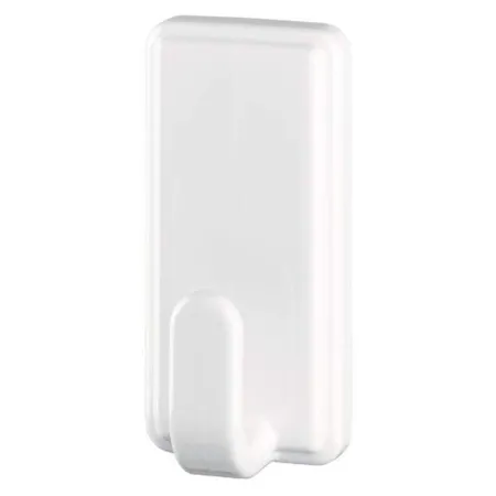 tesa Powerstrips 2 Stück mit Haken classic weiss
