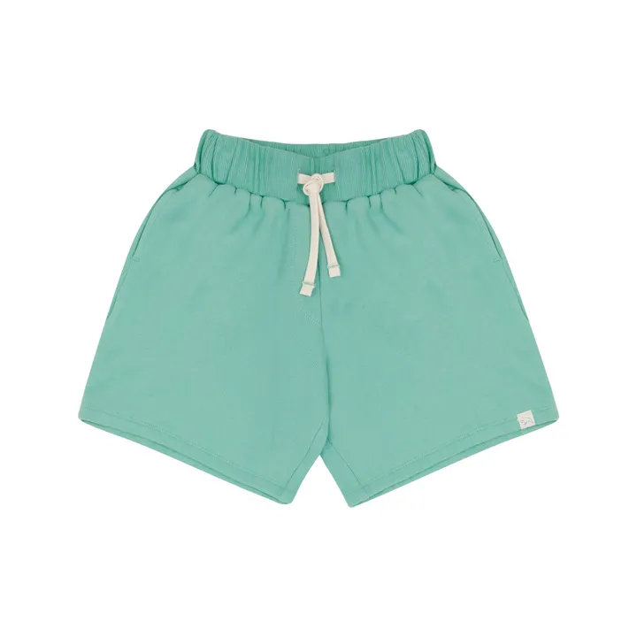 Jenest Short Xavi | Vert