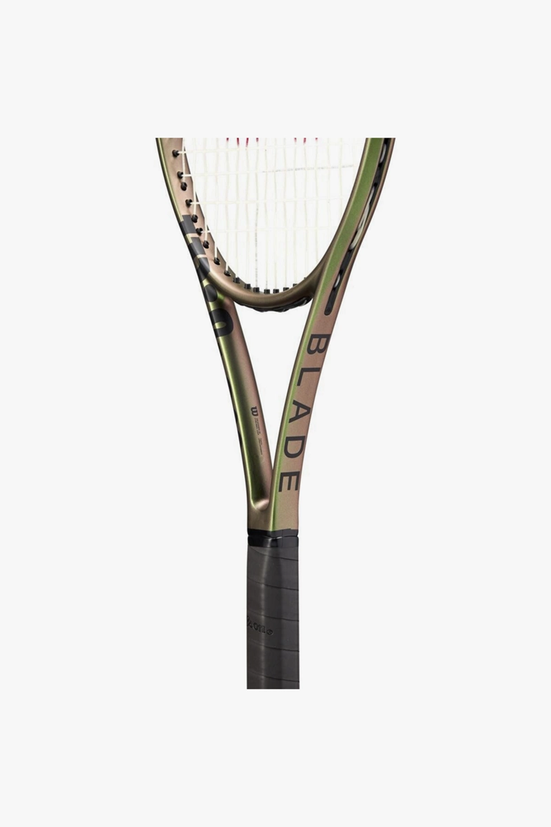 Wilson Blade 98 V8 - unbesaitet - Tennisracket