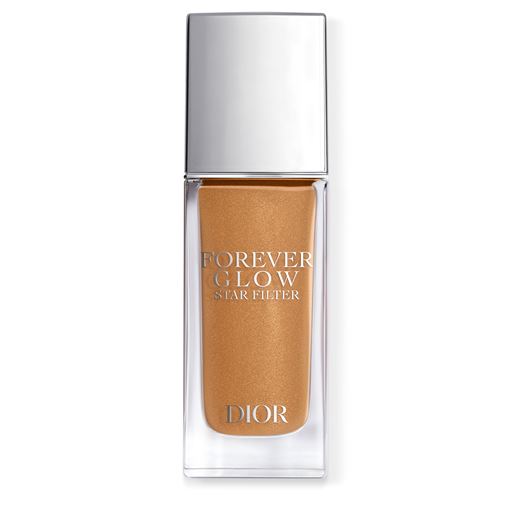 Dior Forever Glow Star Filter Complexion Sublimating Fluid, 5N, 30 ml