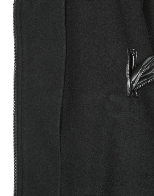 Desigual - CRUCES MILAN - Noir