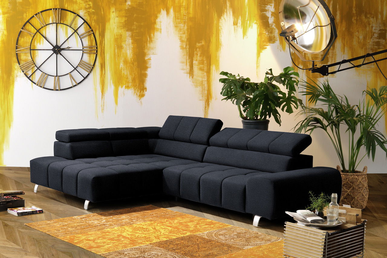 Hom´in Ecksofa TAIFUN