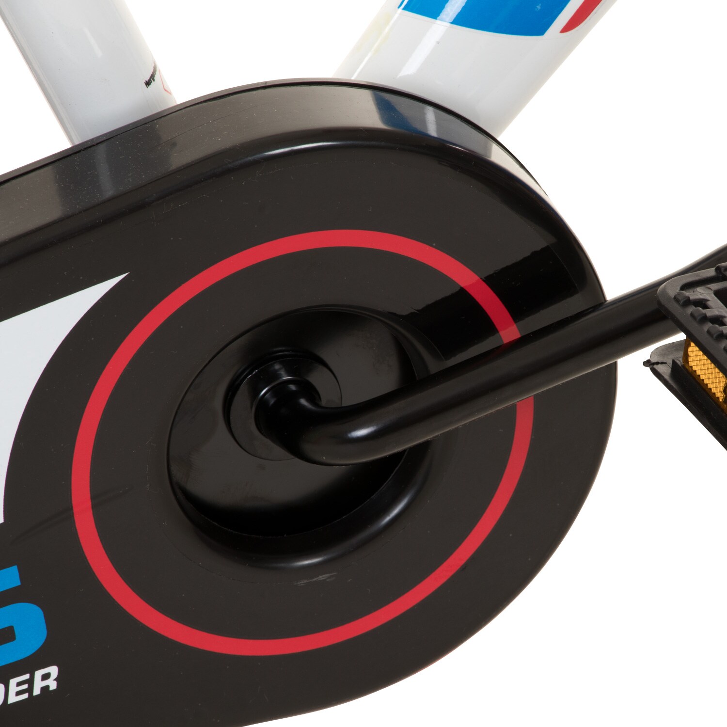 Hi5 Racer Kinderfahrrad 16 Zoll ab 4 Jahre Fahrrad für Mädchen und Jungen 105 - 120 cm