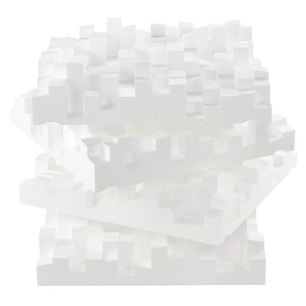 Vicoustic Multifuser DC3 White