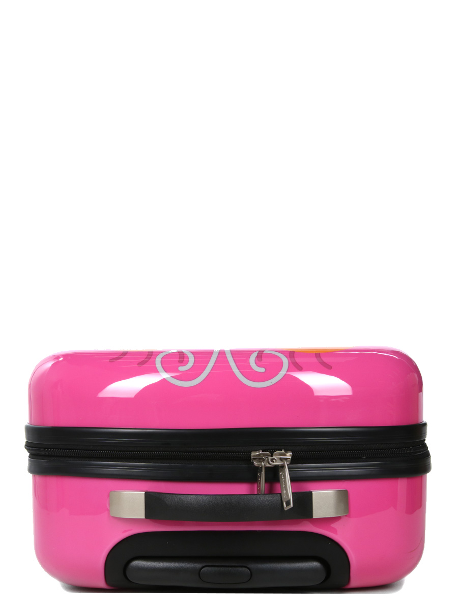 Valise Snowball Kids Papillon 50 cm