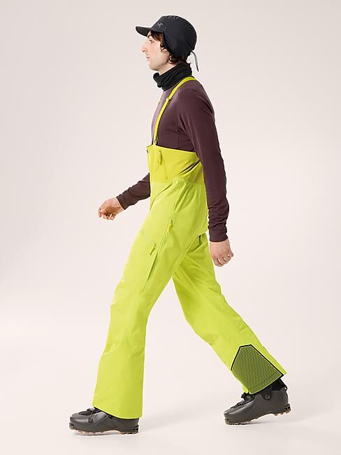 ARCTERYX - PANTALON RUSH BIB M
