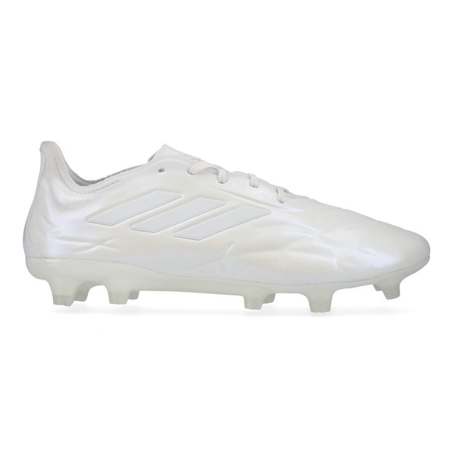 adidas Copa Pure .1 FG Pearlized - Blanc