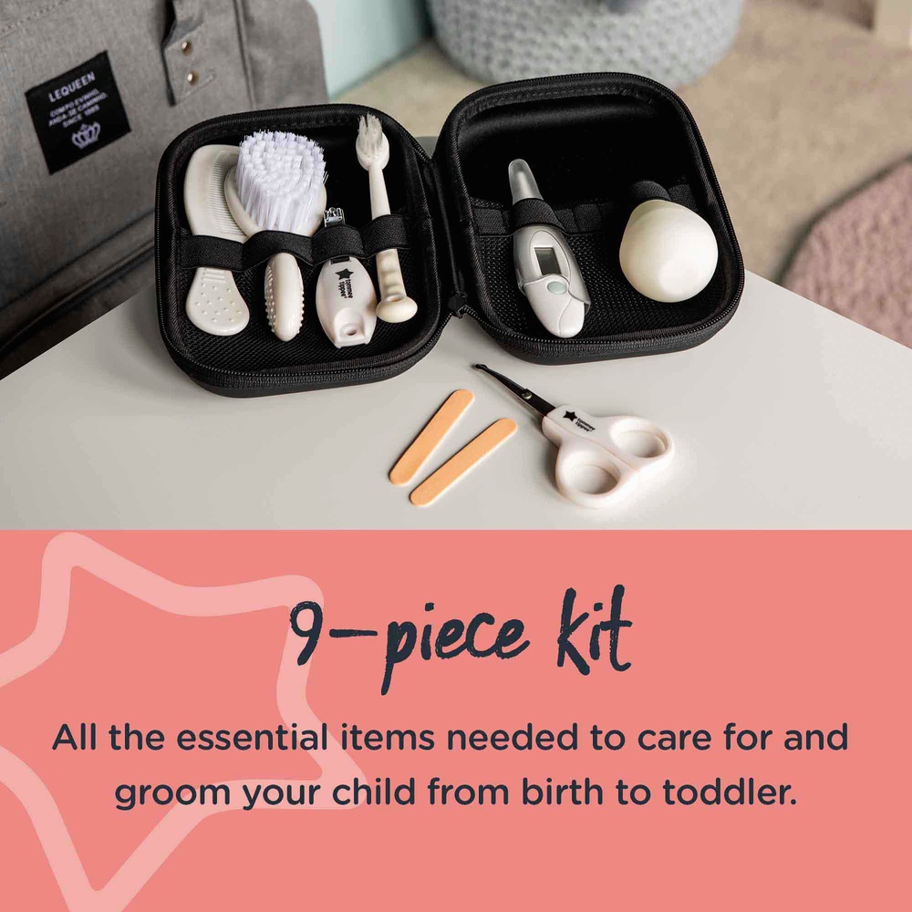 Tommee Tippee Baby-Gesundheits- und Pflegeset