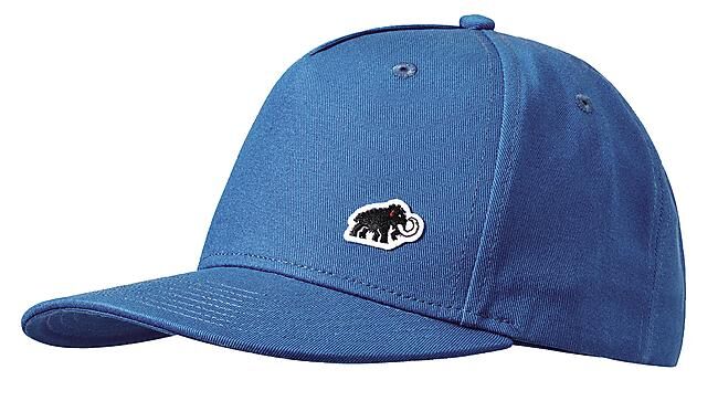 MAMMUT - CASQUETTE MOUNTAIN CAP II