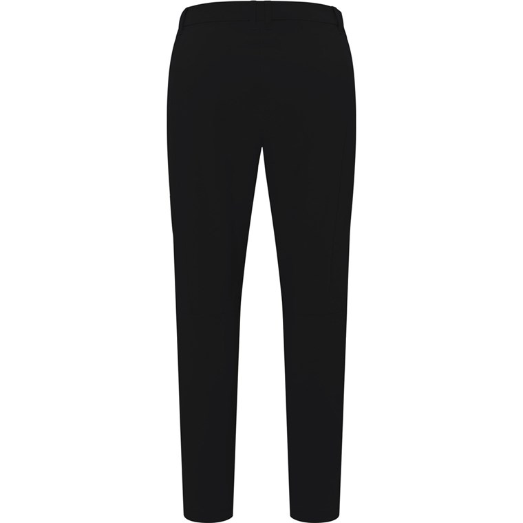 Jack Wolfskin Hikeout Pants W Black