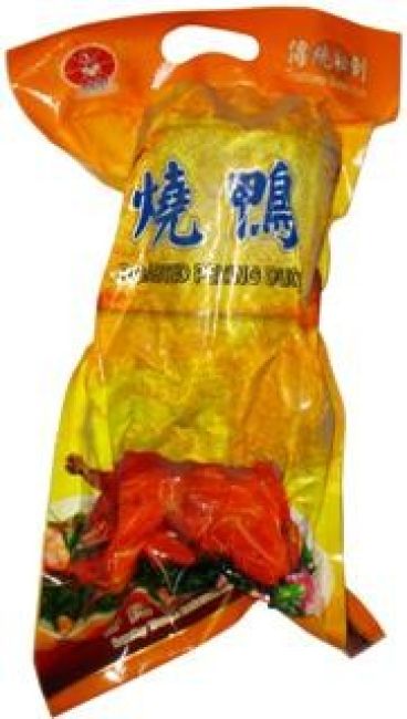 Kai Food Geroosterde Peking Eend (Heel) ca. 1300g 1st