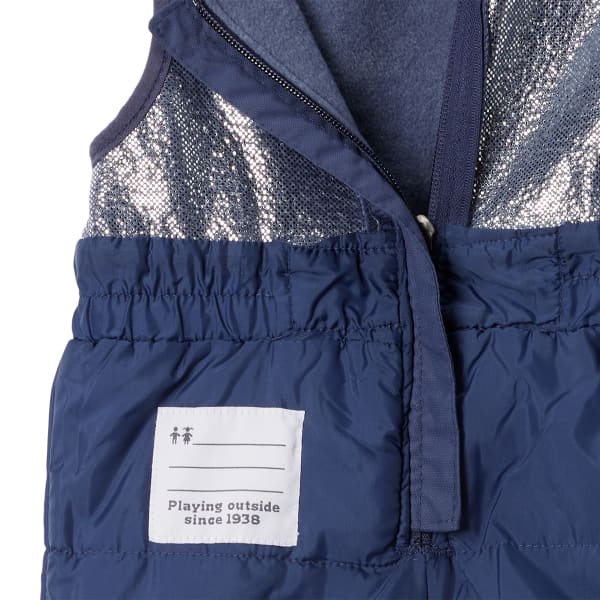 Combinaison de ski COLUMBIA BUGA SET GUMDROP POSIES