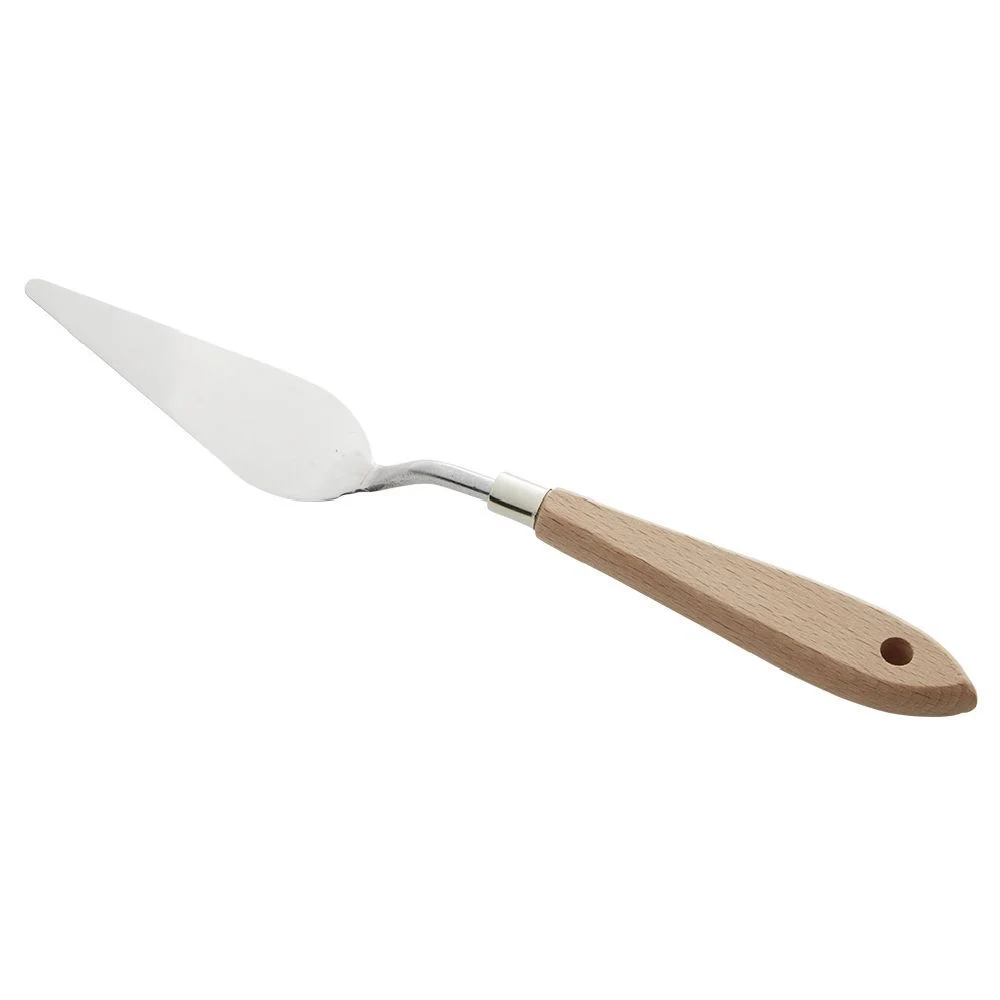 Couteau à peindre x3
