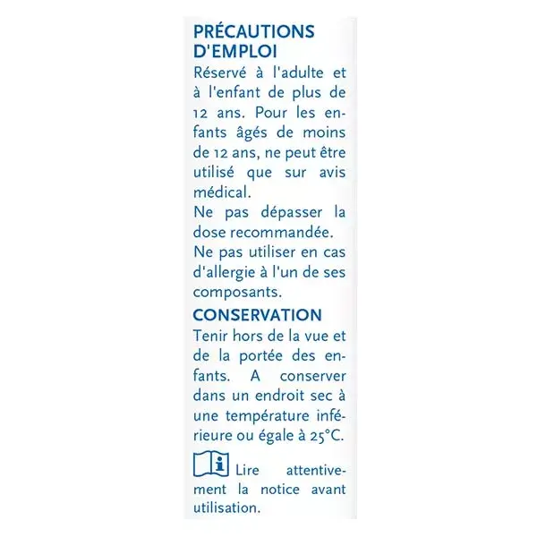 Phytosun Arôms Brûlures d'Estomac et Remontées Acides 20 comprimés