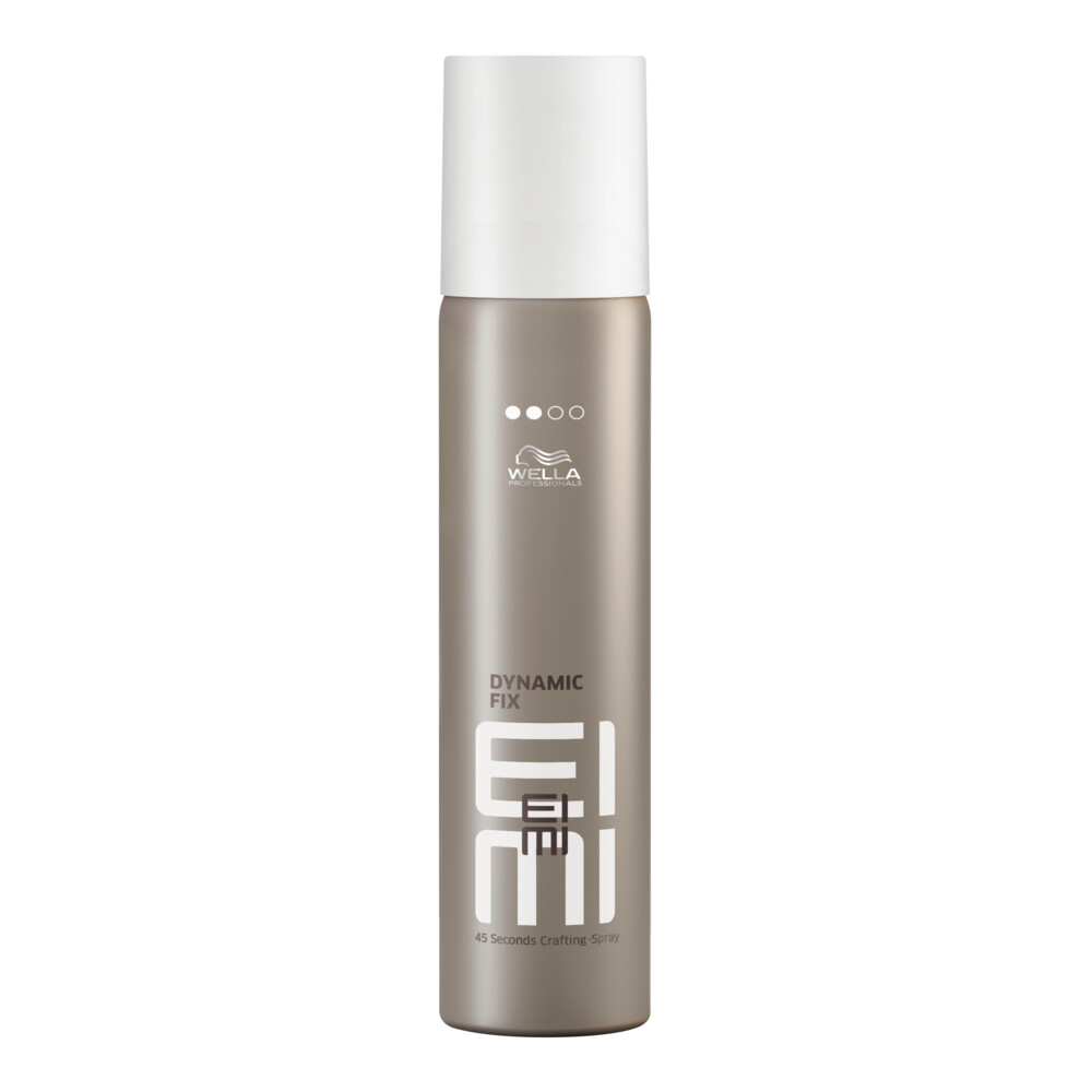 Wella Professionals EIMI Dynamic Fix Haarspray75 ml