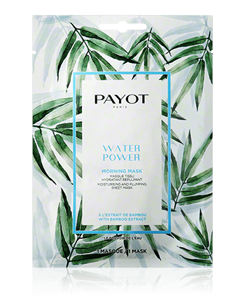 Payot Masks Water Power Morning Mask 19ml