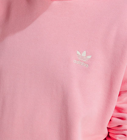adidas Originals Kapuzenpullover - Rosa