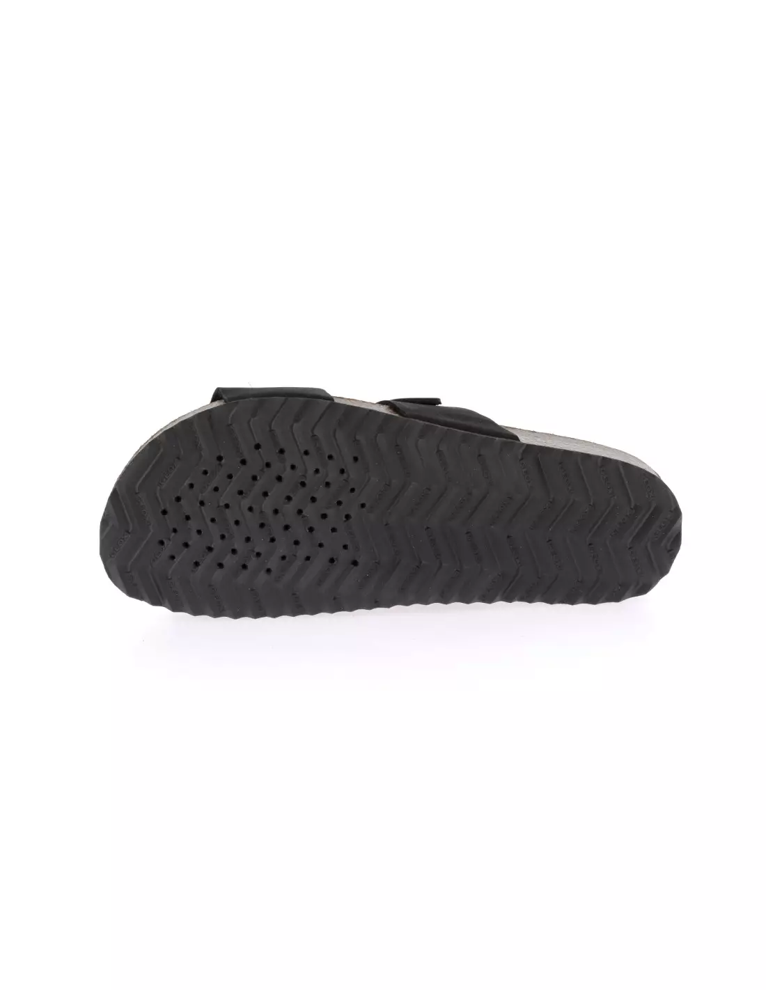 BRIONIA - Sandales & nu-pieds ARGENT