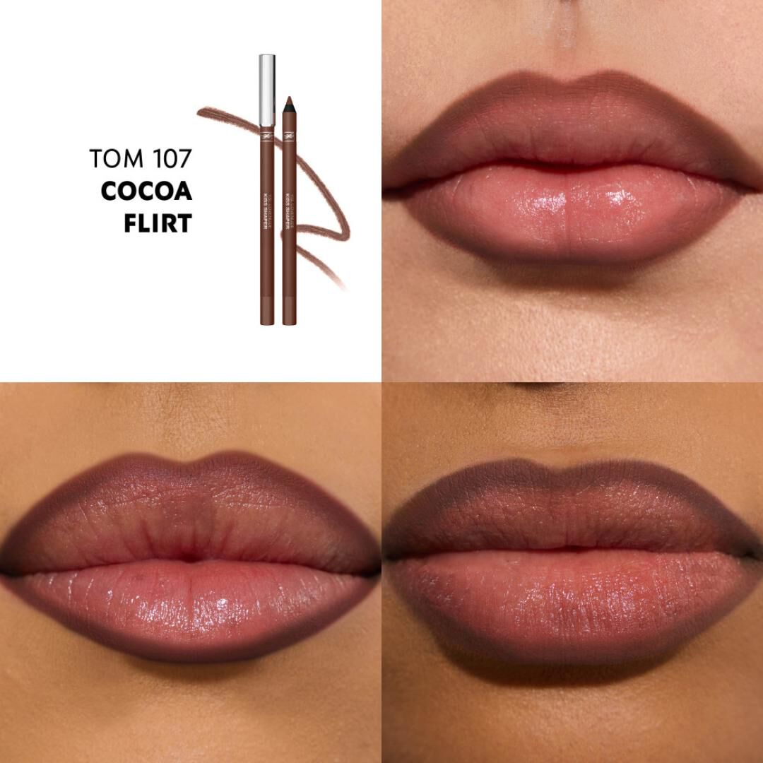 IN LOVE AGAIN Lovenude Kiss Shaper Lip LIner