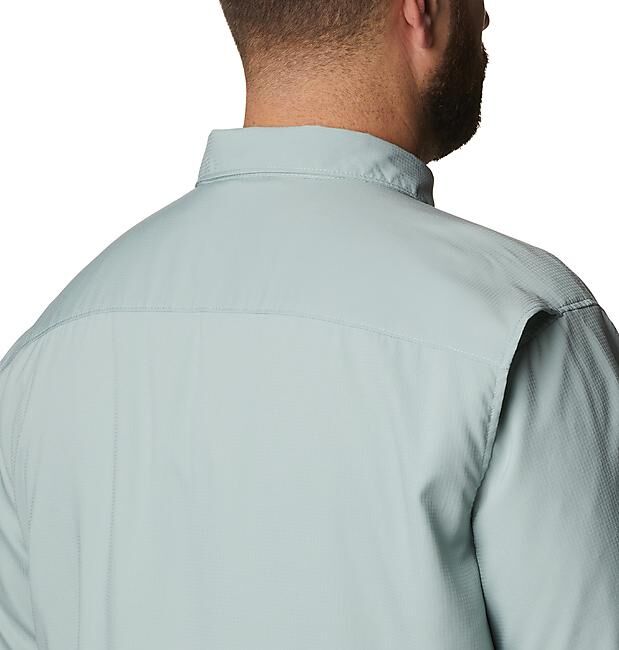 COLUMBIA - CHEMISETTE UTILIZER II SOLID M