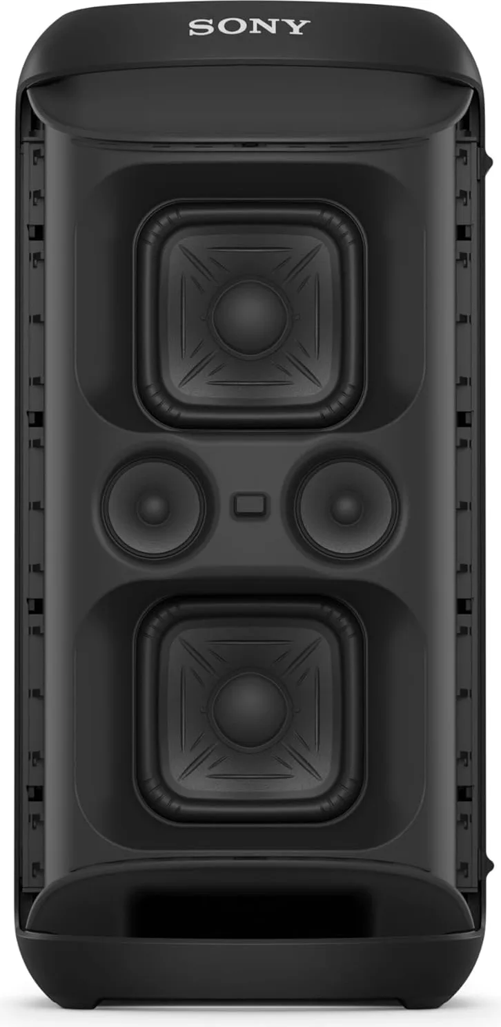 Sony SRS-XV500 Enceintes Bluetooth portables
