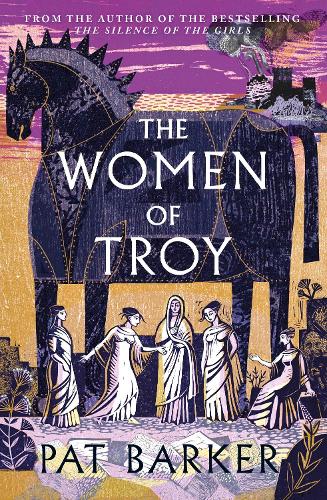 The Women of Troy (Hardback)