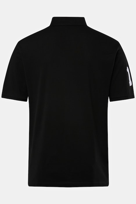 JAY-PI Poloshirt FLEXNAMIC®, Fußball, Halbarm, Polokragen