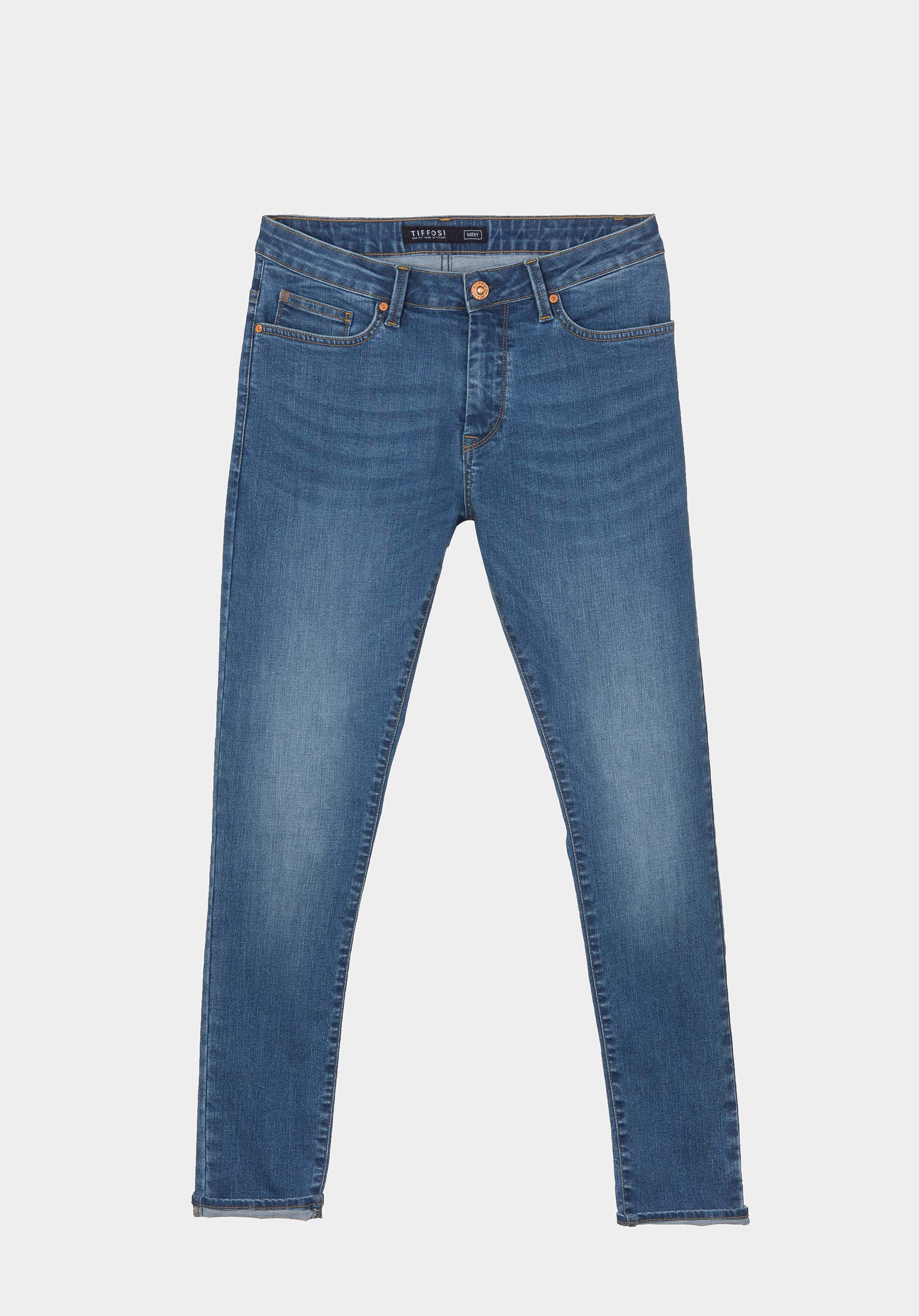 Calças de ganga Harry Skinny
