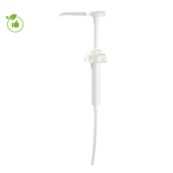 Pompe pour bidon liquide vaisselle Arbre Vert 5 L