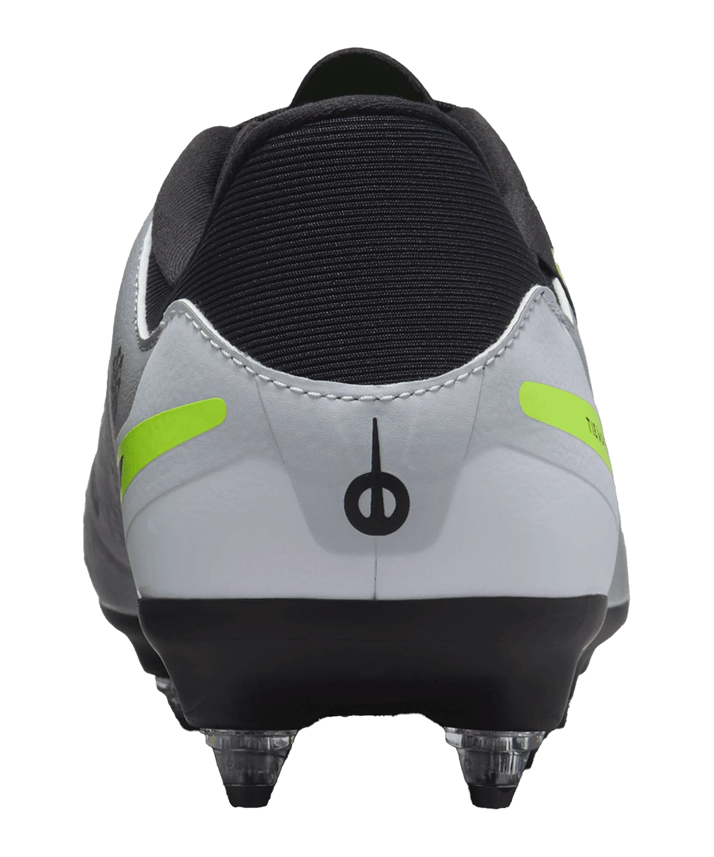Nike Tiempo Legend X Academy SG-Pro AC Mad Voltage Silber Schwarz F001
