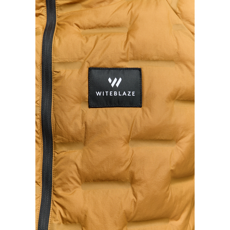 Witeblaze Herren Soma Padded Weste