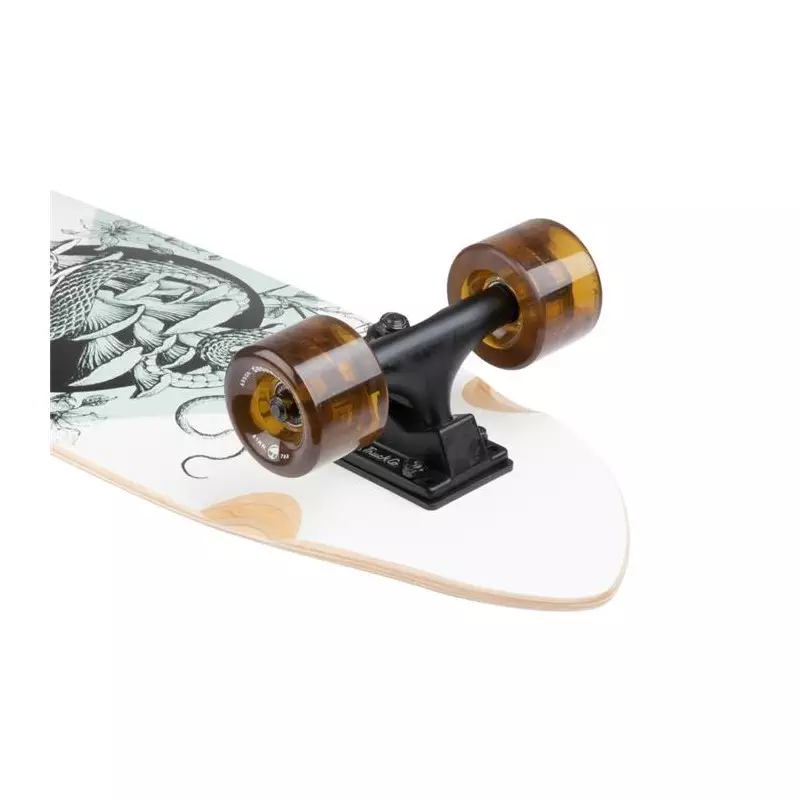Skate cruiser ARBOR Bamboo Pocket Rocket 27