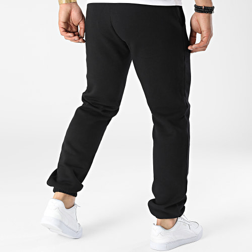 Pantalon Jogging Gordon Coca-Cola Noir