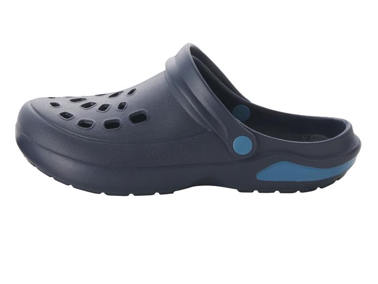 Heren clogs