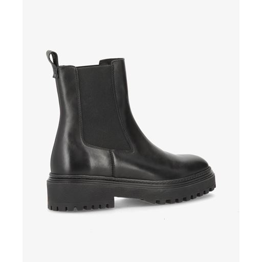 Phenumb Casablanca Støvler, Black, 39