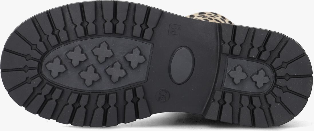 JOCHIE & FREAKS zwarte jochie & freaks veterboots polly