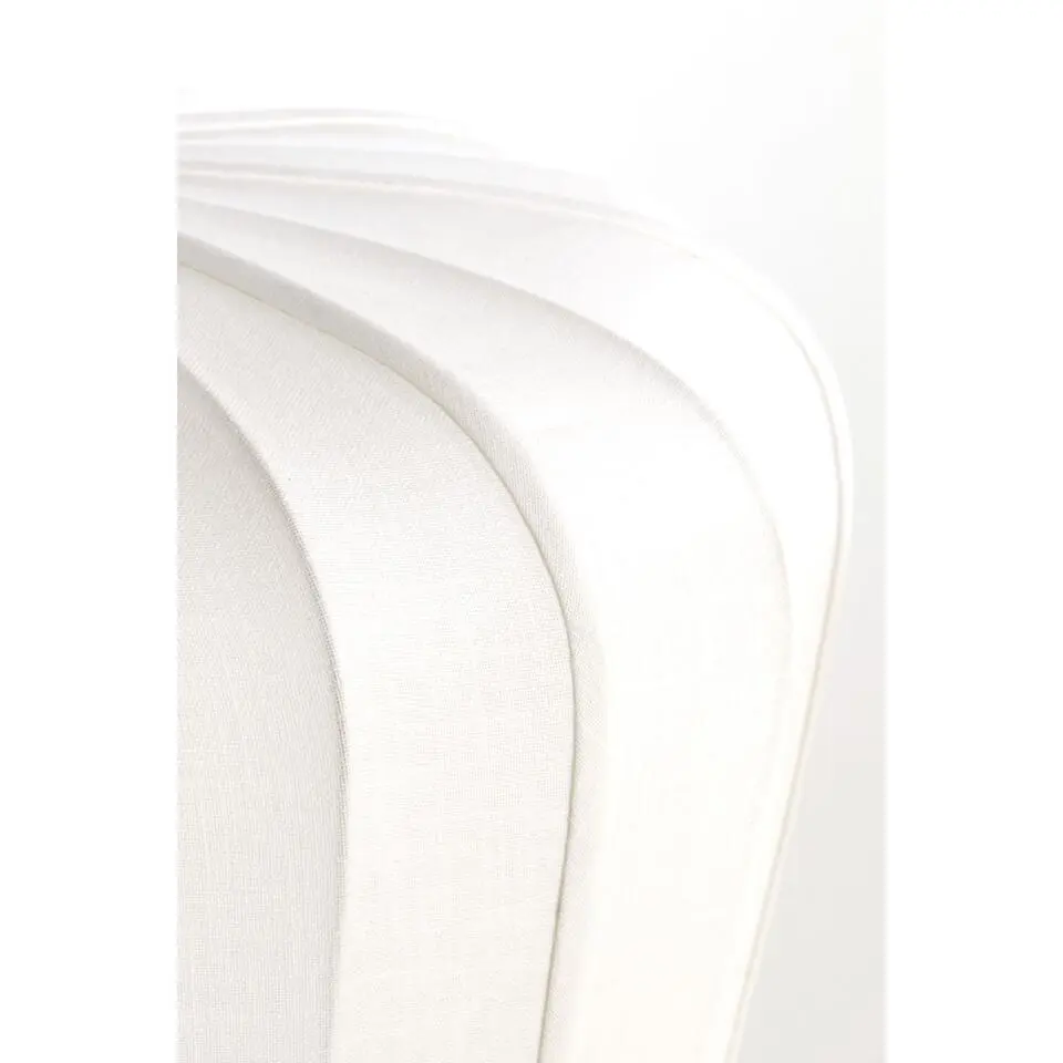 Hanglamp Zubedo - Wit - Ø60cm