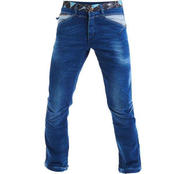 Pantalon escalade NOGRAD YANIRO PANT DENIM M DENIM BLUE