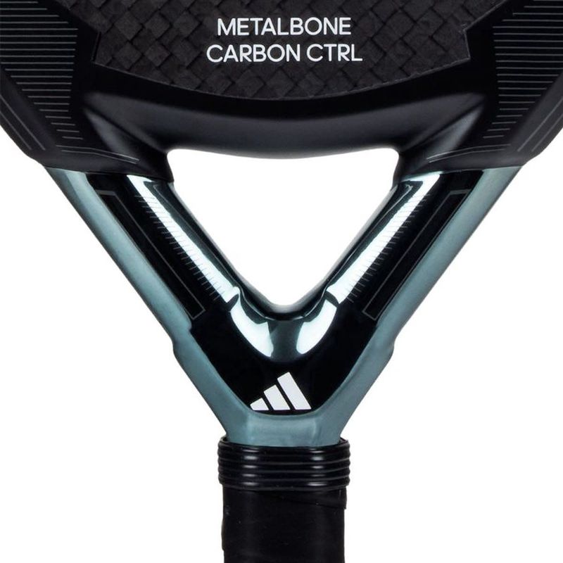 Adidas Padelracket Metalbone Carbon Ctrl 3.3