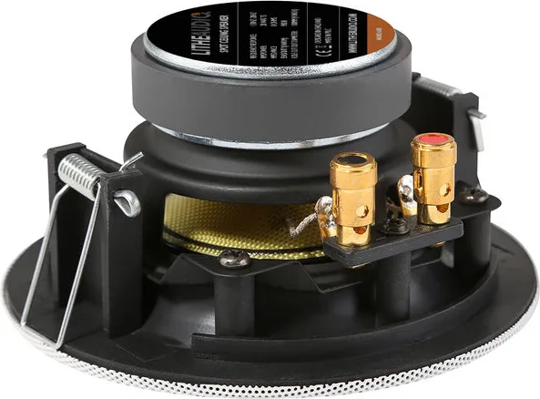 Lithe Audio Spot Ceiling Speaker Enceintes encastrables