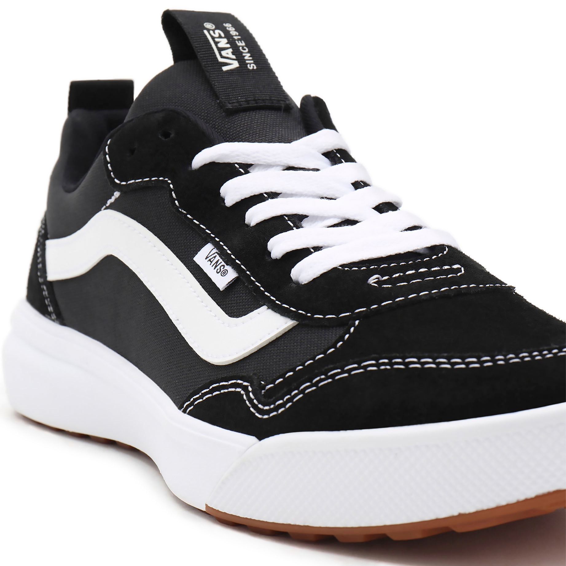 Vans Sneaker »Range EXP«  angelehnt an das Design vom Ultrarange