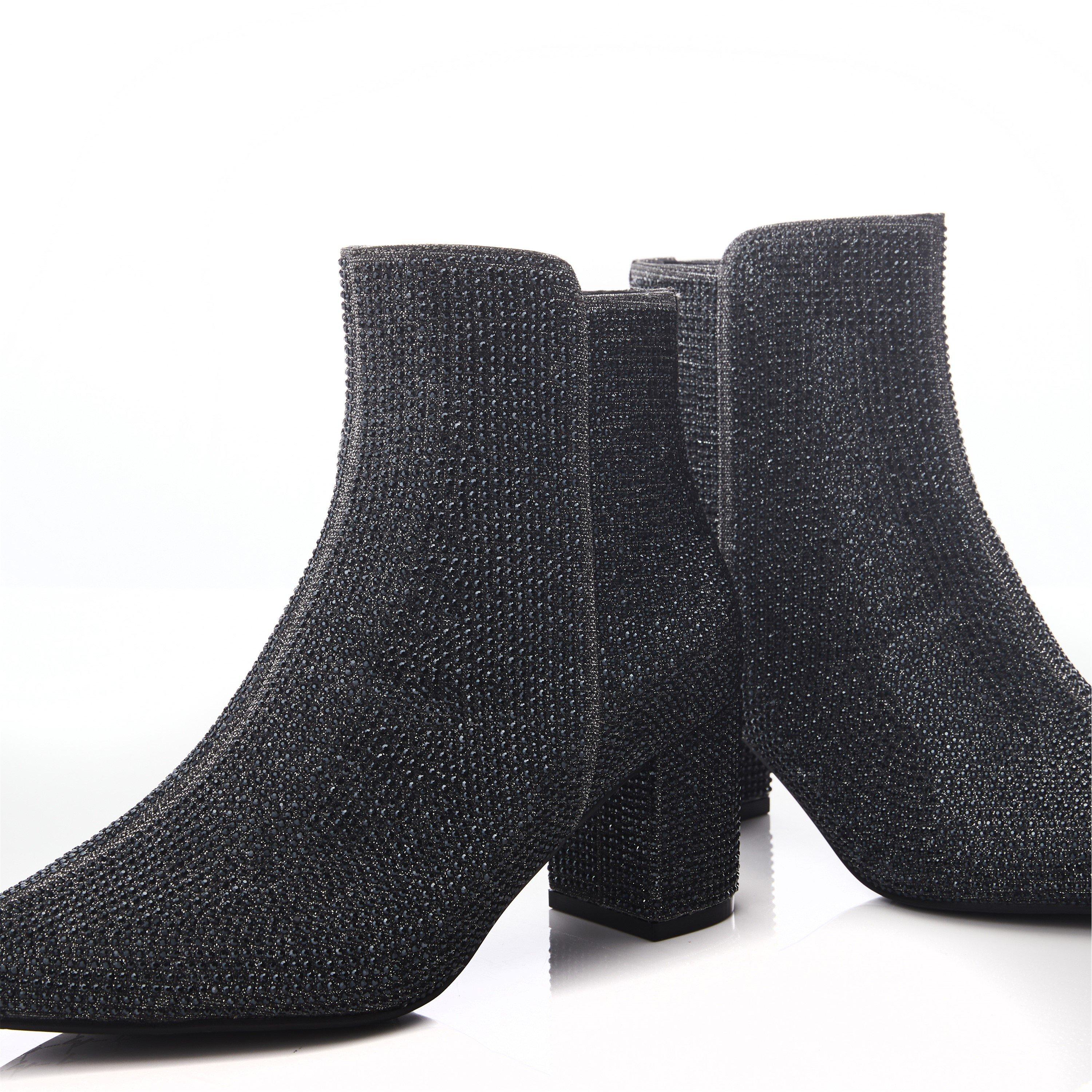 Moda in Pelle Xiomara Ankle Boots