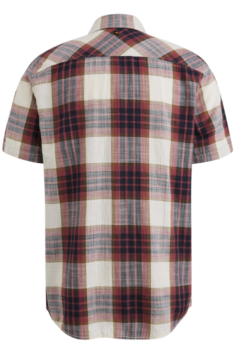 PME legend multi color heren overhemd