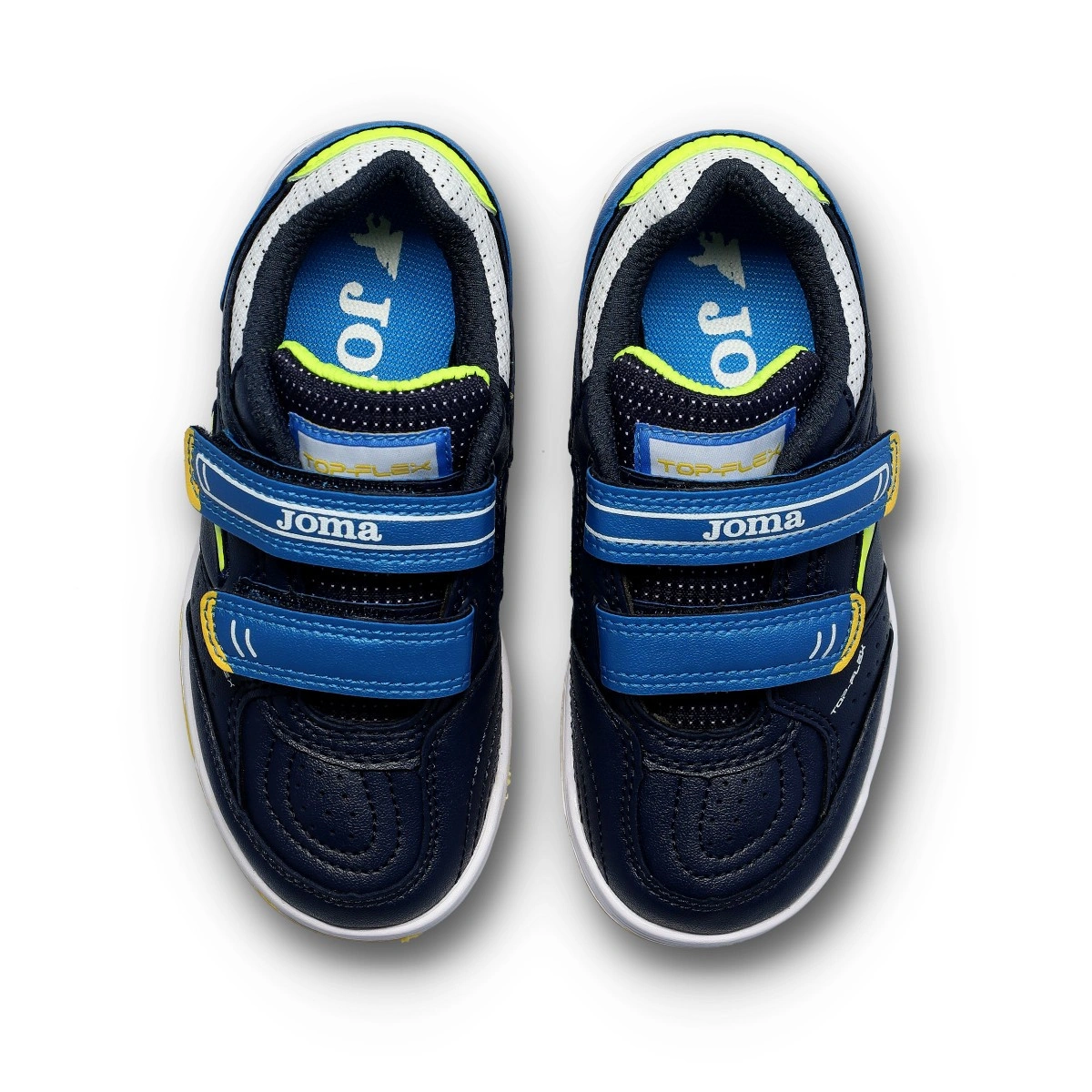 Sapatilha futsal Joma Top Flex Criança
