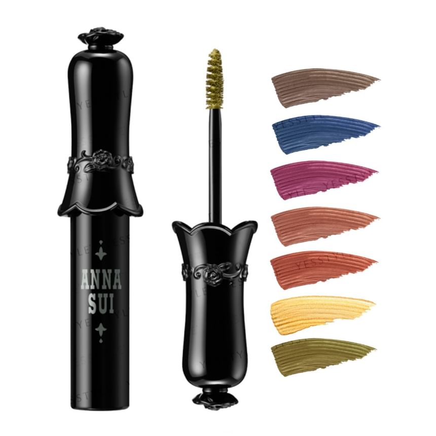 Anna Sui - Wenkbrauwmascara
