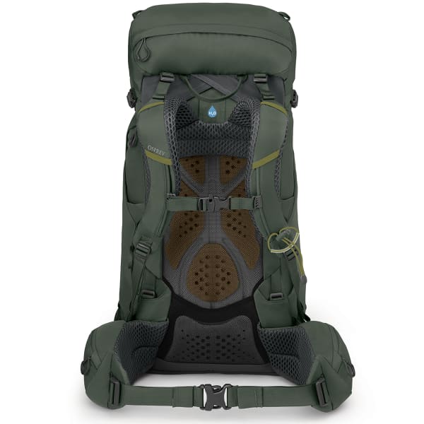 Sac à dos randonnée OSPREY KESTREL 38 BONSAI GREEN