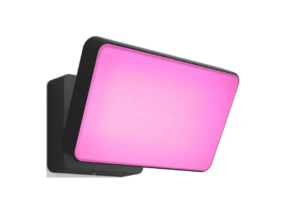 Philips Hue White & Color Ambiance Discover Udendørs Projektør