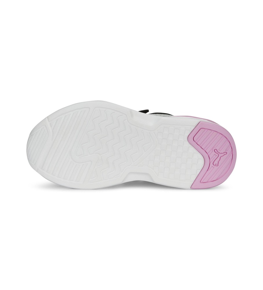 Tênis Puma X-Ray Speed Lite Mermaid AC+PS preto