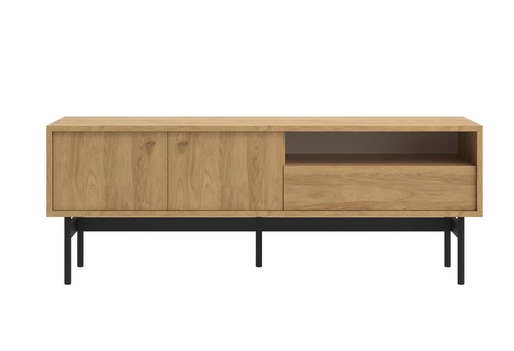 NADUVI Collection TV-meubel Oscar